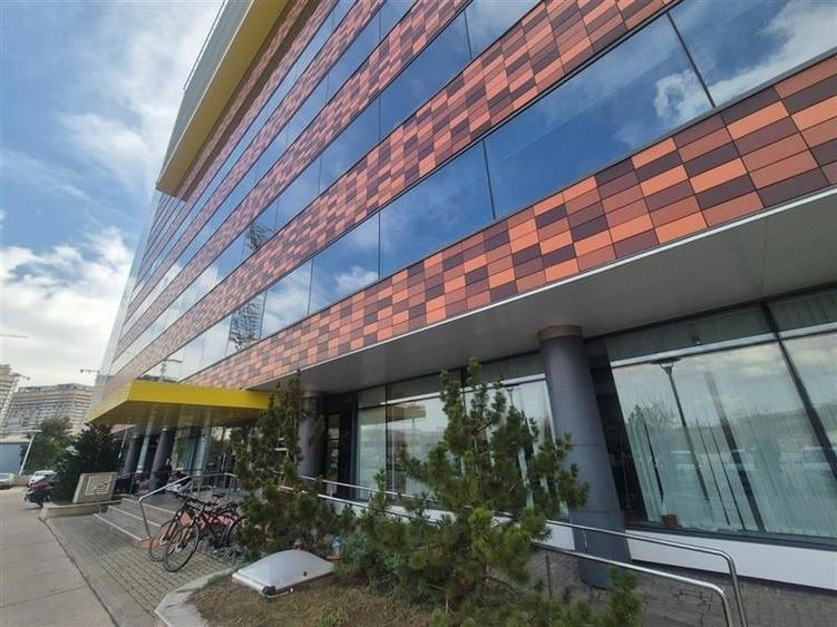 Spatii de birouri de inchiriat in Conect 3 BC - de la 348 mp - 19