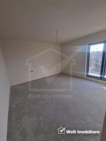 Vila in duplex, intr-o zona linistita, D+P+E, Dezmir - 7