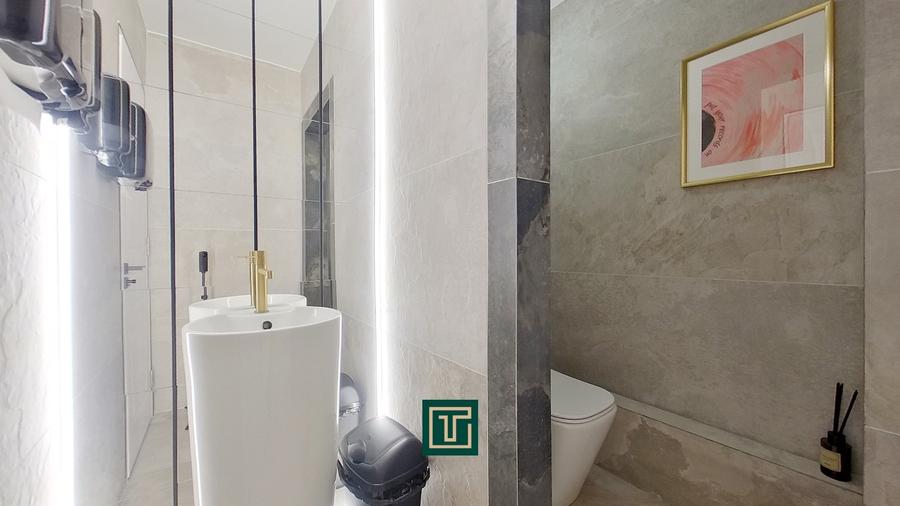 Afacere la cheie de vânzare – restaurant/cafenea, zonă centrală, Timișoara - 6