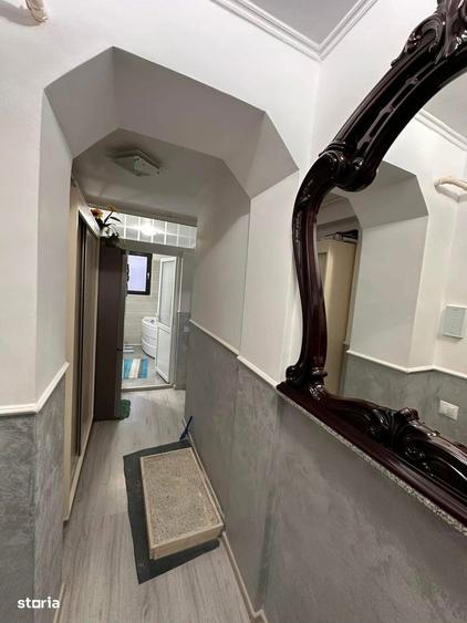 Studio Modern Gavana Bloc 2020 Etaj 1 - 5