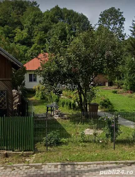 DE VANZARE teren casa si anexa