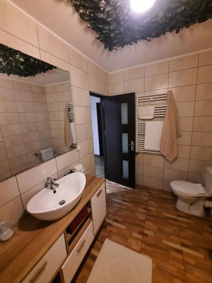 FARA COMISIOANE casa cu 4 camere P+1+pod mobilata utilata elegant merita vazuta - 28