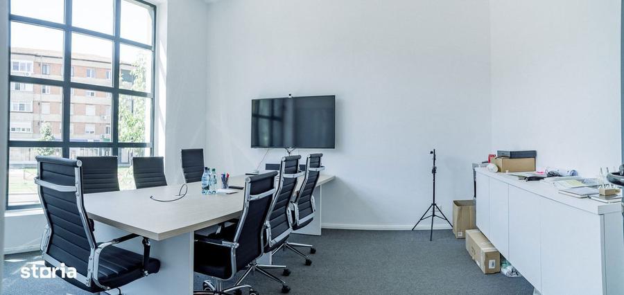 Spatiu comercial de 182mp cu parcare si vitrina - 7