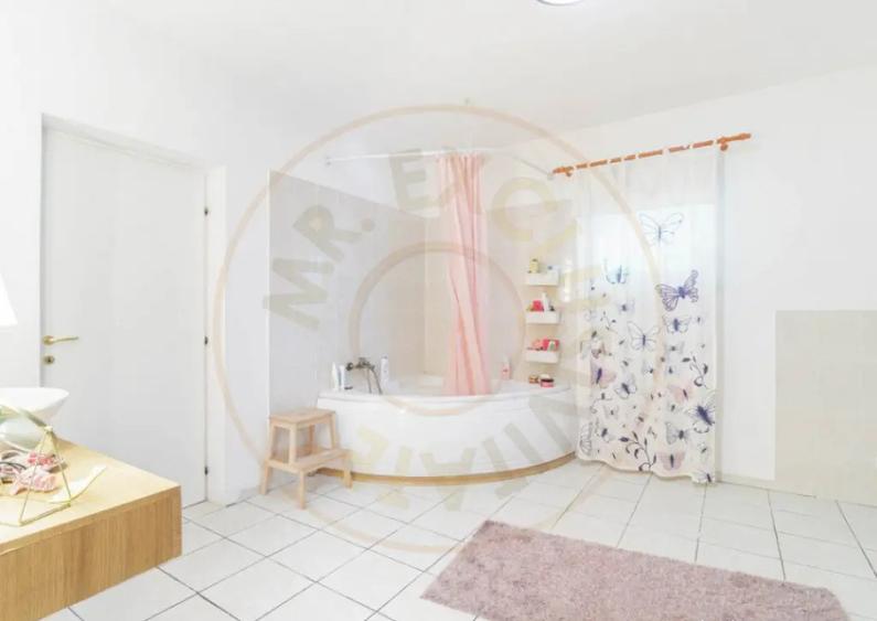 Vila 500mp rezidentiala/comerciala | Curte 590 mp - 12