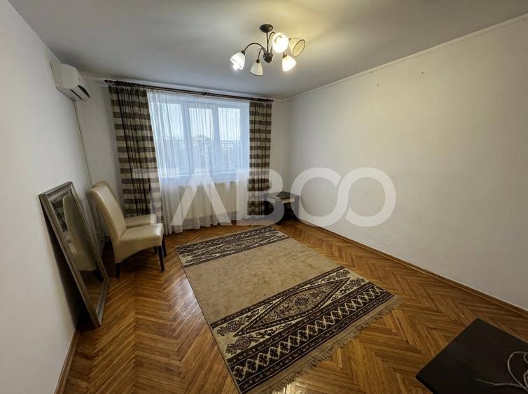 Apartament etaj 3 decomandat cu 3 camere 66 mpu pivnita Mihai Viteazul - 3