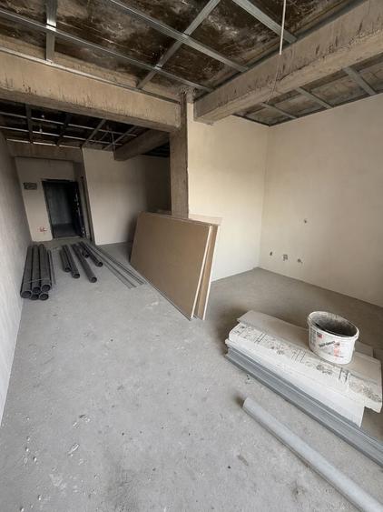 Apartament cu 2 camere decomandat în Popoveni
