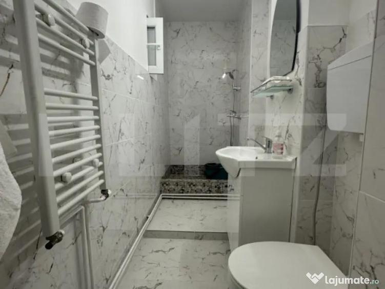 Apartament 3 camere, 60 mp, zona Dambu Pietros - 6