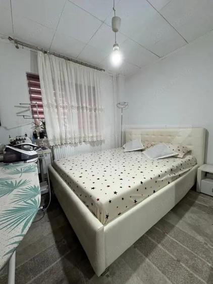 Apartament cu 2 camere, modificat, parter - 9