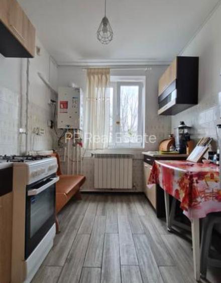 Apartament 2 camere Blvd Tomis Piata Brotacei - 1