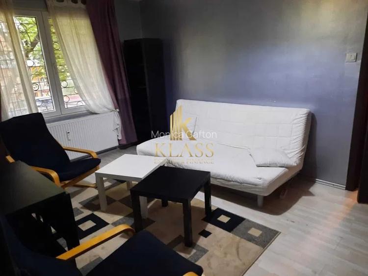 Apartament 2 camere complet renovat - zona Camil Ressu