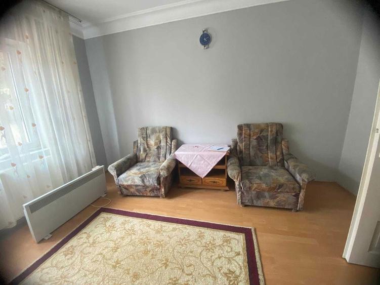 Casa de inchiriat pe termen lung 4 camere baie bucatarie.Simleu - 3