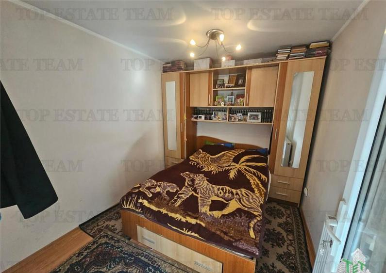 Casuta 3 camere placa peste etaj zona Margeanului - 5