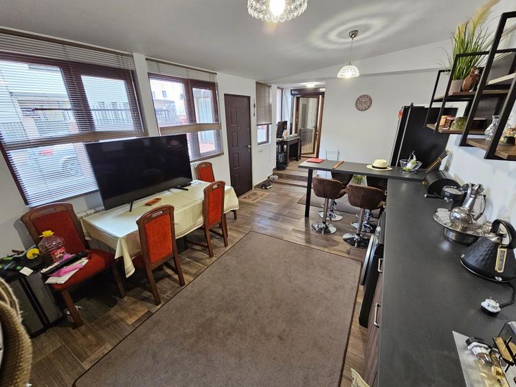 Vânzare Vilă Superbă Independentă P+1E+M, 244mp, Chiajna-Viilor - 41