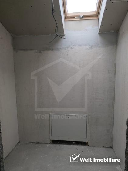 Duplex 4 camere, Iris, strada linistita, zona Auchan - 4