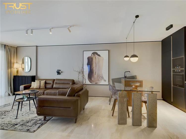 Apartament 2 camere I Lux I Parcare I Zona FSEGA - 2