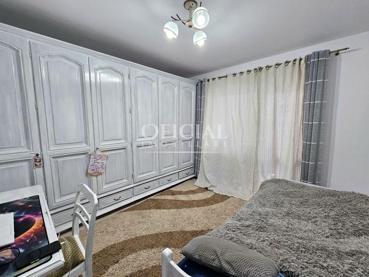 Apartament 3 Camere | Decomandat | 63mp | Etaj 2 | Kaufland | Marasti - 3