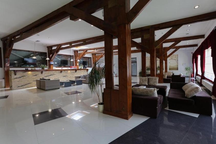 Hotel Mistral Moieciu - 12