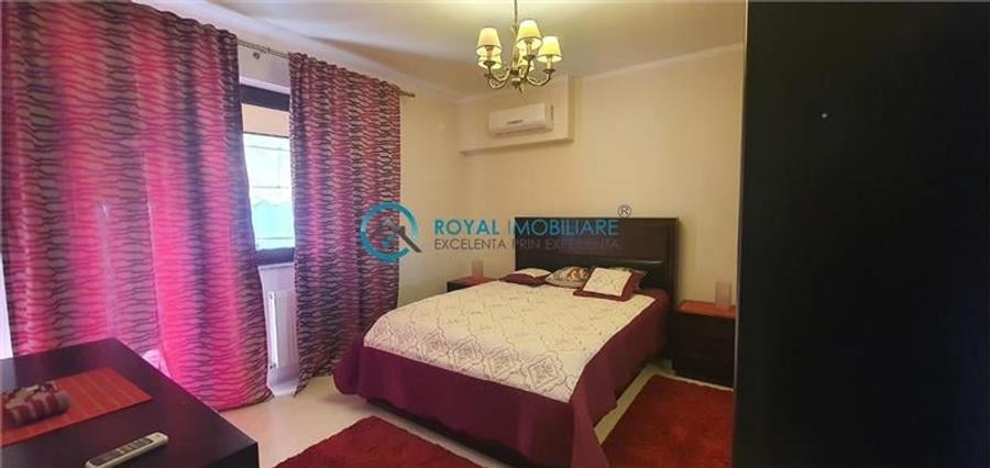 Royal Imobiliare - Inchirieri Apartamente Lux 3 camere - 14