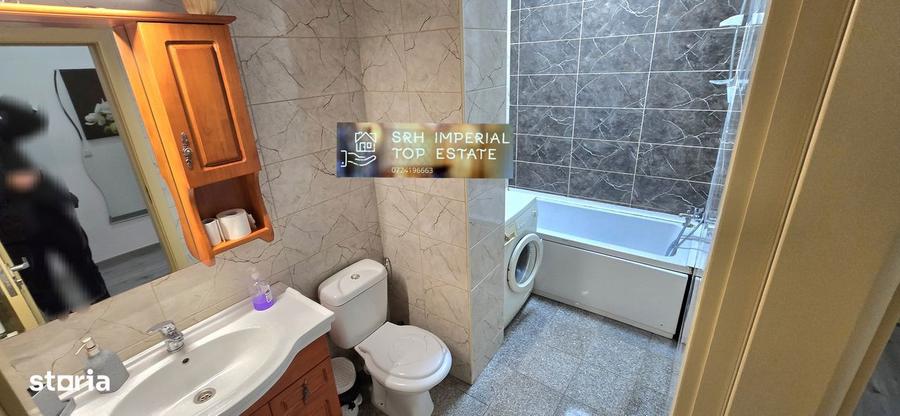 Apartament 2 camere Mamaia Central Bloc Moonlight Loc de Parcare - 2