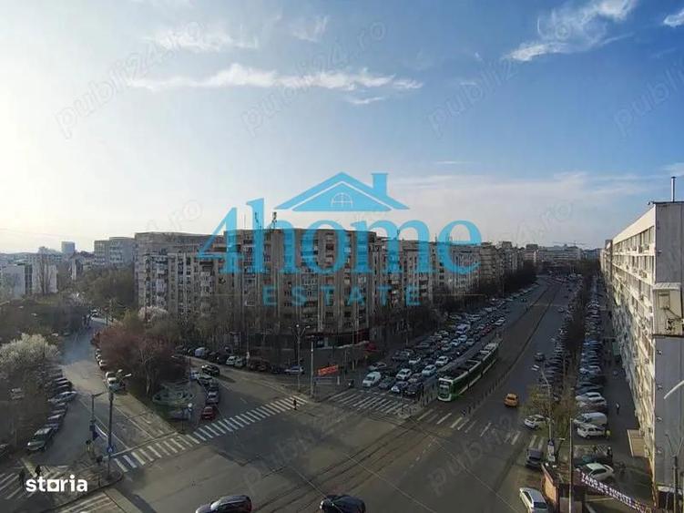 Apartament 2 Camere|Pia?a Iancului|Pet Frendly|Metrou - 7