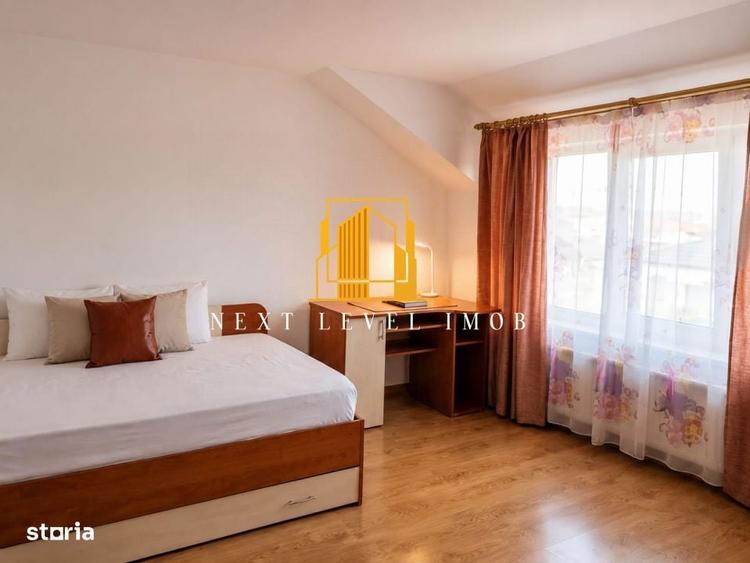 Casa moderna P+M de vanzare in Bascov Labusesti - 5