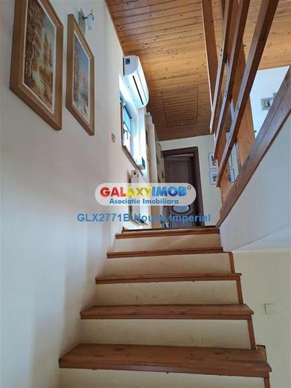 Vila  Central localitatea Gradistea -Comana - 10