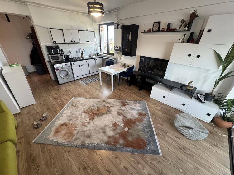 Garsoniera - Studio zona Tomis Plus - 1