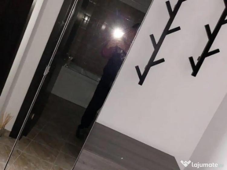 Garsoniera open space - zona Sanpetru - 5