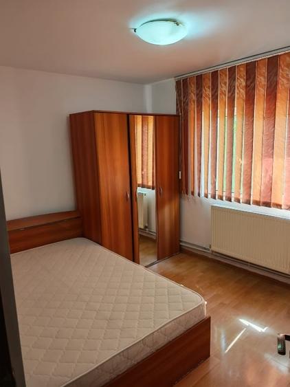 Apartamen 2 camere ETAJ 1   Gata mobilat 1980 - 3