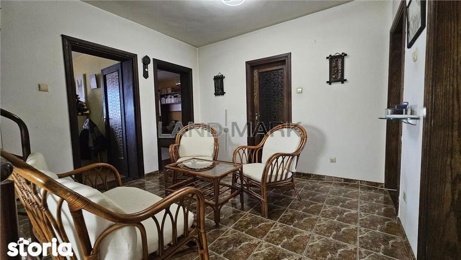 COMISION 0% CASA cu piscina pentru 2 familii Braytim Gospodarilo - 15