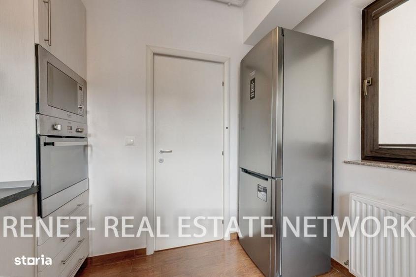 O poveste de locuit apartament 2 camere Domenii - 8