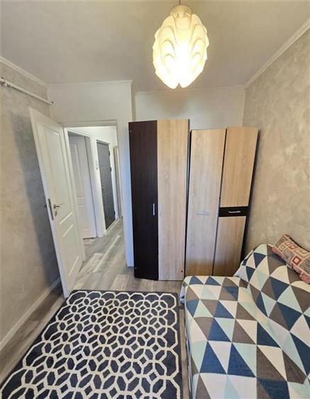 Apartament 1 camera, 30 mp decomandat, Metalurgie - 5