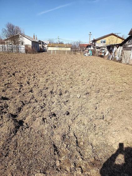Vand teren Puchenii Mosneni, jud Prahova - 4