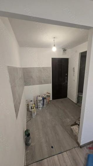 Garsoniera zona Gorjului-Valea Lunga la 10 minute de Metrou Pacii - 3