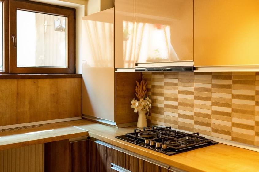 Apartament cu 2 camere decomandat, mobilat în Bucureștii Noi