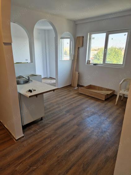 Proprietar vand garsoniera confort 1. Suprafata utila 45.5 m Bucuresti - 4