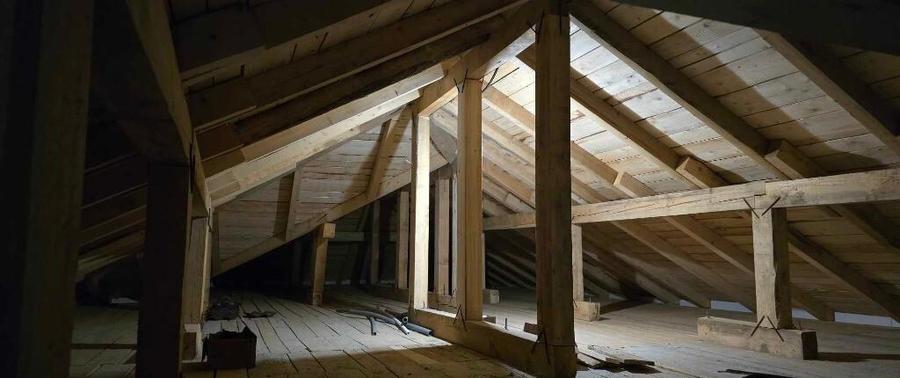 Casa noua de vanzare Hidisel/Baile Felix sau schimb apartam Nufarul - 9