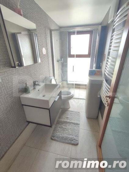 Casa vacanta 5 camere Paltinoasa, zona excelenta, in circuit turistic! - 20