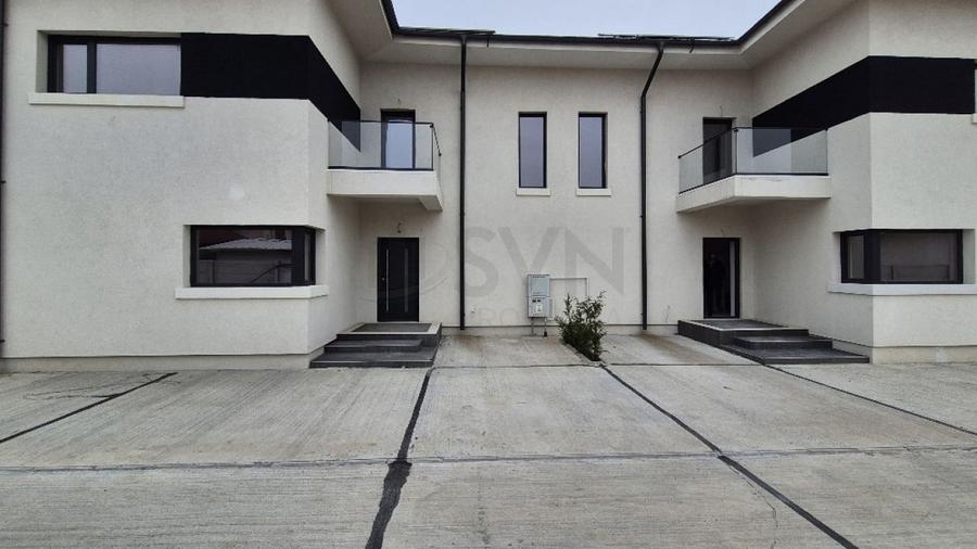 REV2004725 Vila I De Vanzare I 4 Camere I Corbeanca - Tamasi - 2