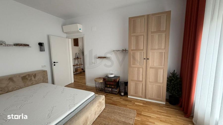 Vila Corbeanca I Cartier Rezidential I Mobilata Complet - 1