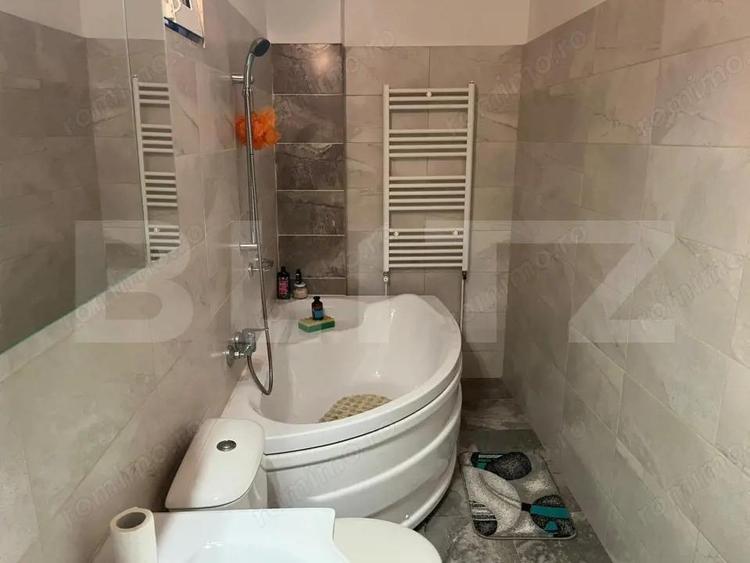 Casa parter Filiasi, renovata complet, 140 mp utili, 1187 mp teren - 10