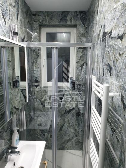 Apartament 3 camere, Centrala Proprie, 2locuri de parcare,Torontalului - 9