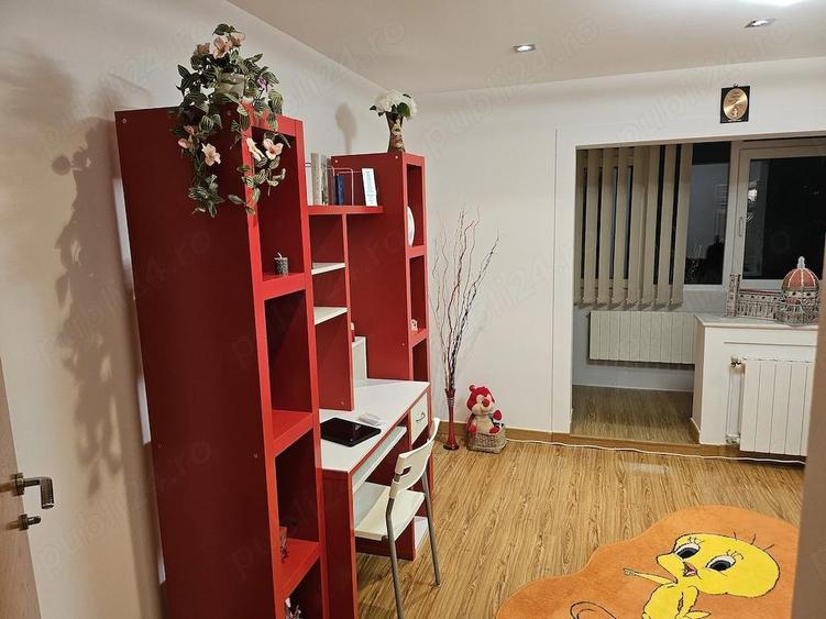 Apartament camere Campulung Muscel superb vedere la Alexandru cel Bun si spate la Mall Campulung - 5