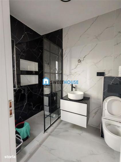 Casa individuala de vanzare IzvorTarlungeni 175000 Eur+TVA - 6