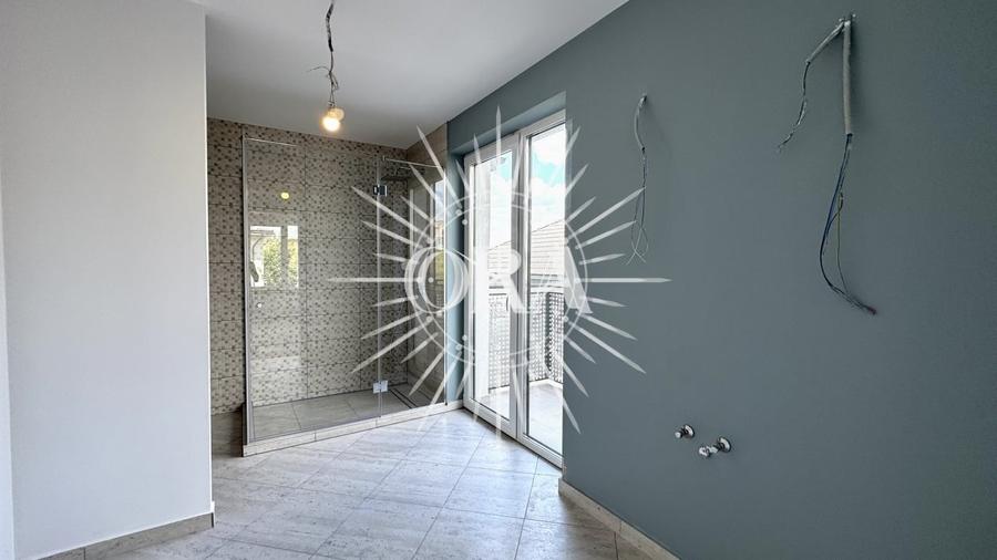 CASA TIP DUPLEX DE VANZARE | BORHANCI | FINISATA SI MOBILATA MODERN - 12