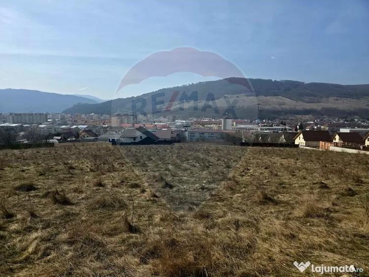 Teren 2,606mp Piatra-Neamt / Strada Orizontului - 6