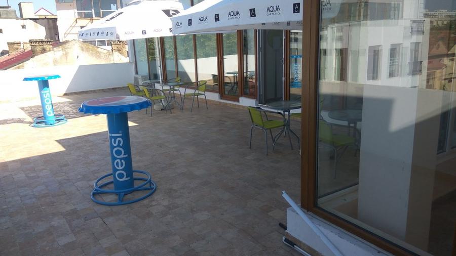 Cladire ultracentral blv Tomis strdala - 14