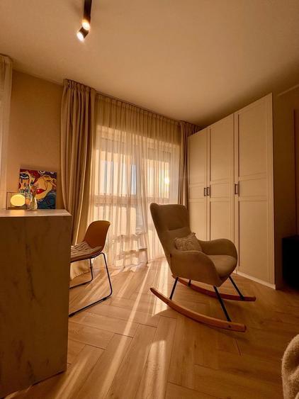 Vand Apartament 1 camera zona Oncos-Vivo - 4