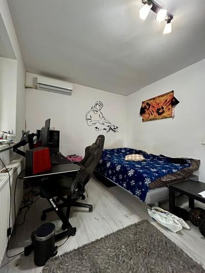 Apartament  3 camere | Curte | Parcare Subterana | Pallady | Metrou | - 8