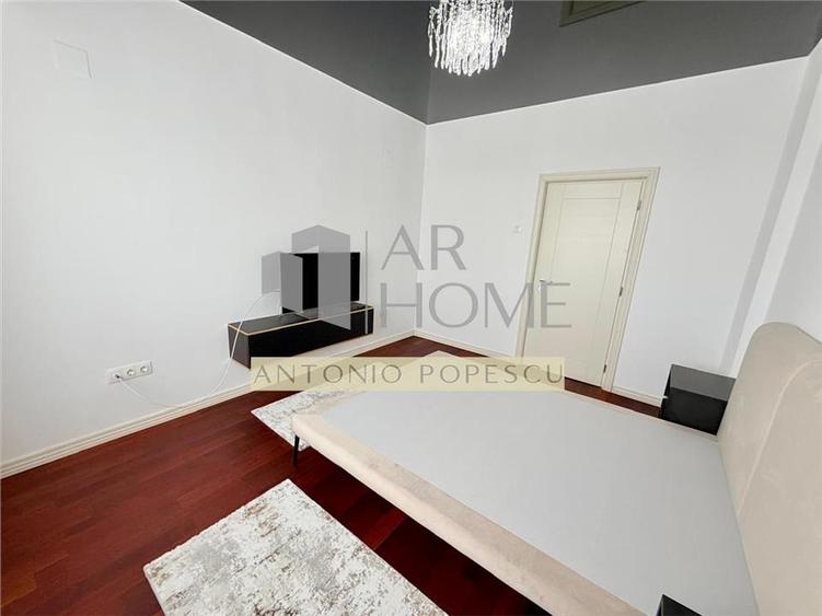 Apartament 4 camere, 2 parcari subterane, Ploiesti, ultracentral. - 25